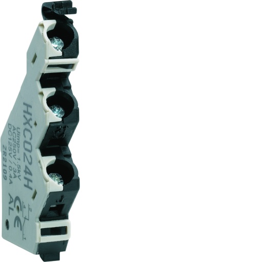 Cont alarme 1NANF h1000h1600