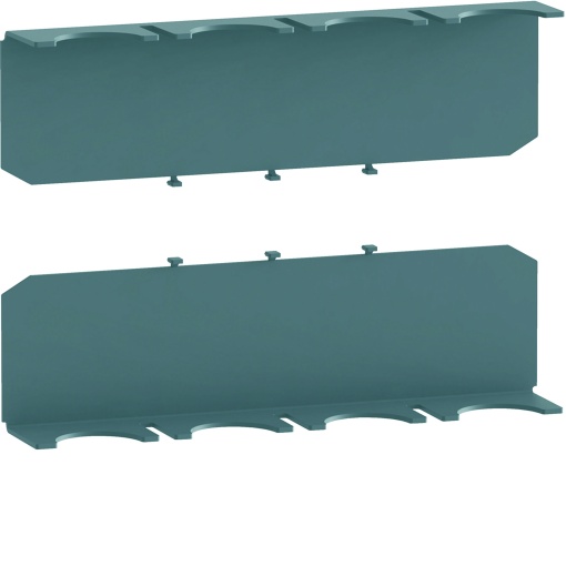 Prot. isolante inclinada 4P P250