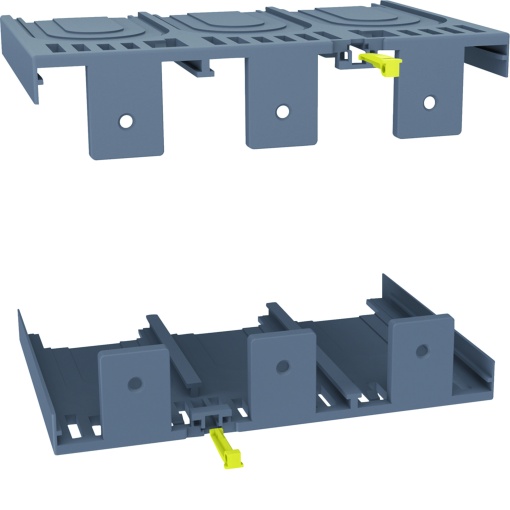 Cobre bornes post. 3P P630