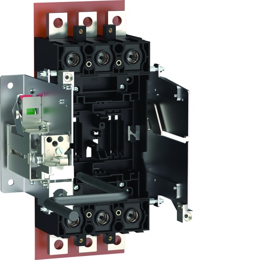 Chassis ext. 3P P630