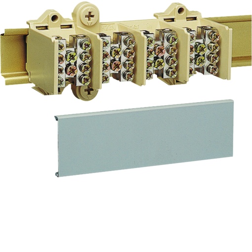 Bloco de junção 4P 2x254x16