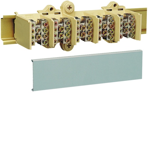 Bloco de junção 5P 2x254x16