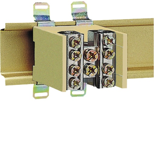 Bloco de junção 1P 2x354x25