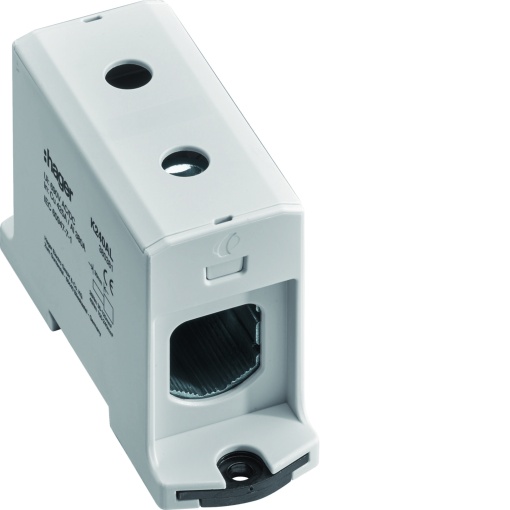 Borne de junção AlCu fase 240mm²