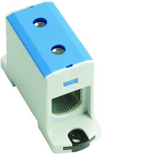 Borne de junção AlCu neutro 240mm²