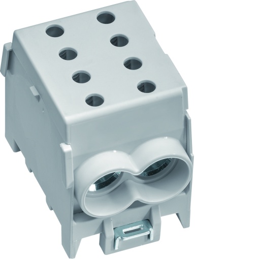 Distrib. 160A fase  4x70mm² 2M