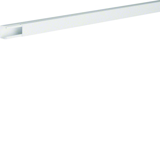 Calha LF 20x20 sem agrafos
