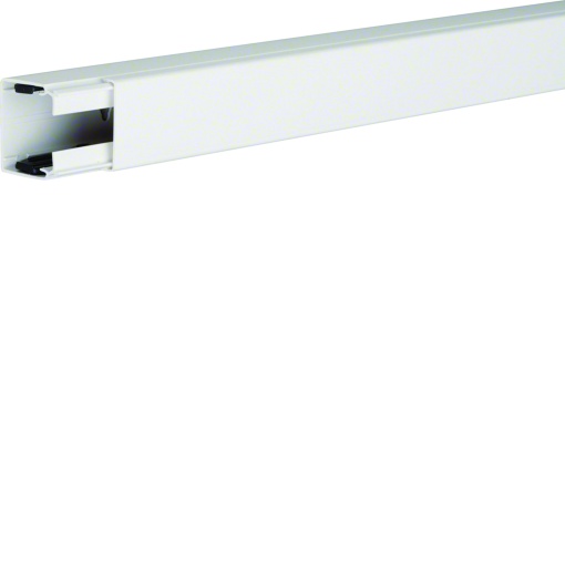Calha LF 40x40 sem agrafos