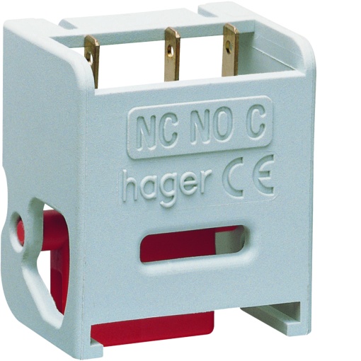 Microrruptor para LS601 1P