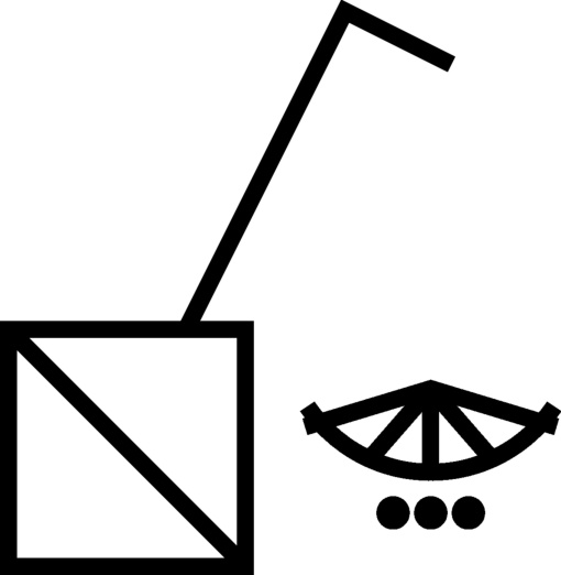 Detector pres. 360º saliente 1 canal