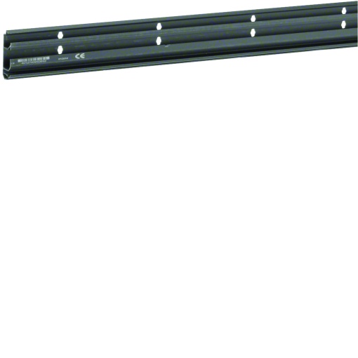 Base rodapé SL 20x55, 1 separador