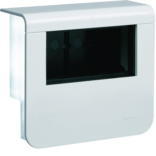 Sup Systo nequip SL20055 branco
