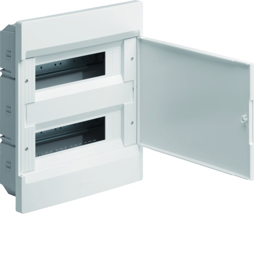 cosmos encastrada Porta Opaca 2 filas 24M chassis