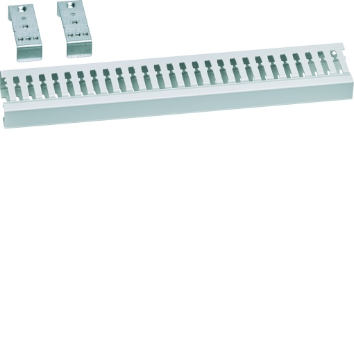 Calha perf. horizontal 60x25 para vega