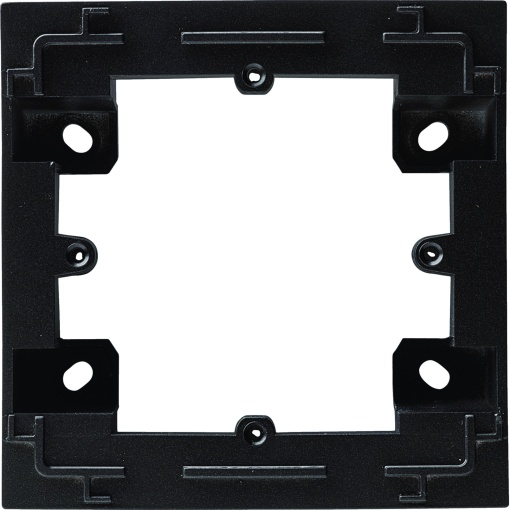 intense Cx. superfície x1 - preto