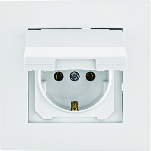 intense Tom. Schuko ctampaquadro -brc