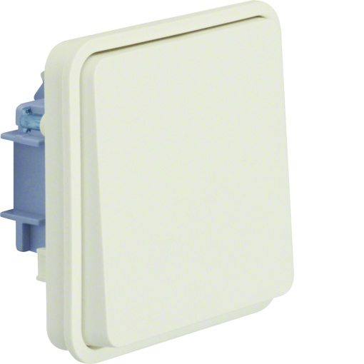 cubyko - Comutador escada, branco
