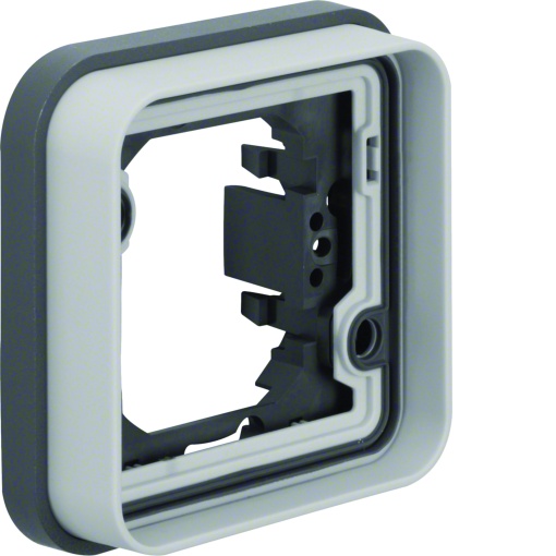 cubyko - Quadro x1, cinzento