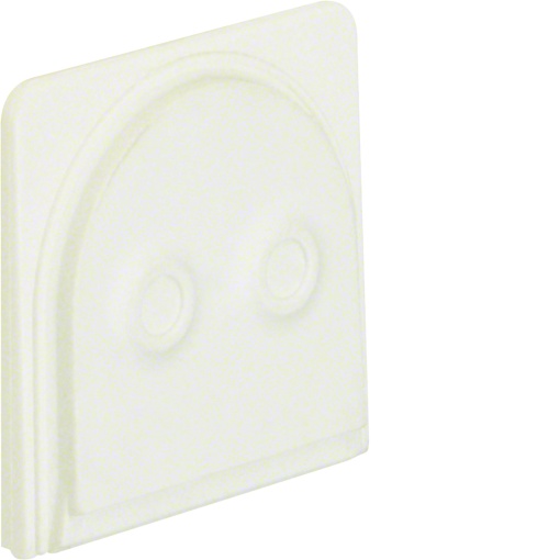 cubyko - Entrada p 2 cabos, branco