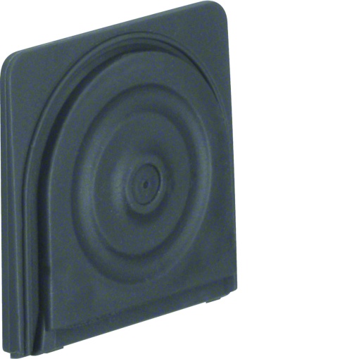 cubyko - Entrada p tubocabo, cinzento