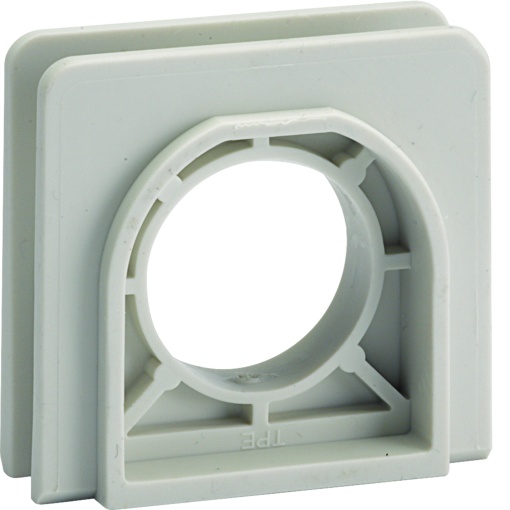 cubyko - União caixas salientes, cinz