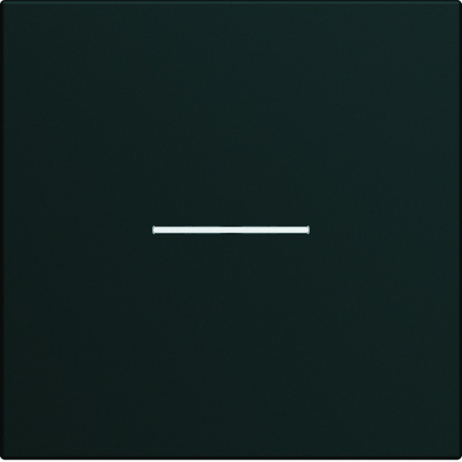 gallery 2M Tecla cvisor, preto