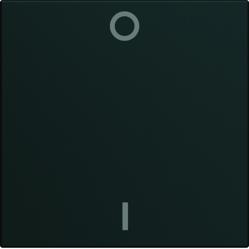 gallery 2M Tecla 0-1, preto