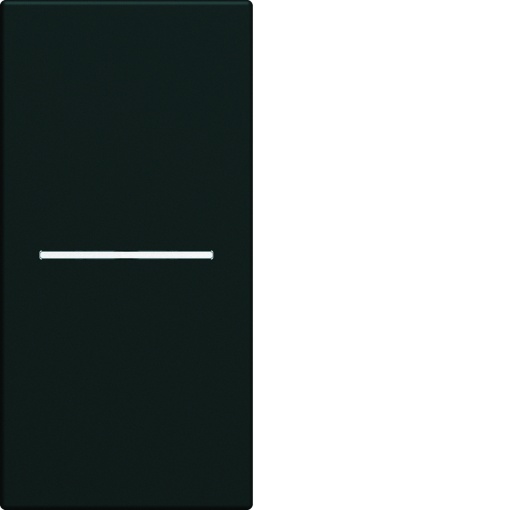 gallery 1M Tecla cvisor, preto