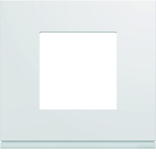 gallery 2M Quadro x1, branco