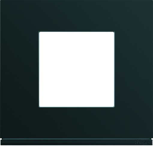 gallery 2M Quadro x1, preto