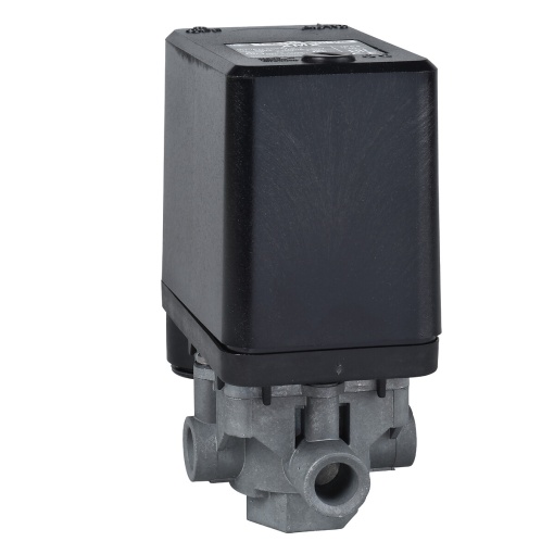 PRESSURE SWITCH XMXA25L2135