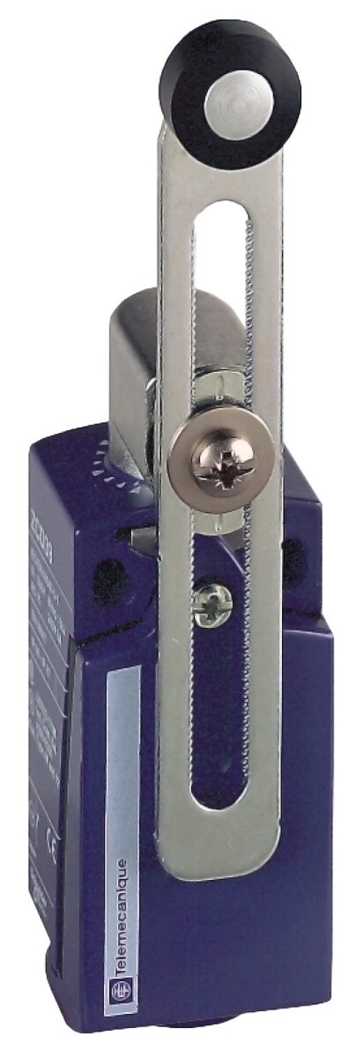LIMIT SWITCH XCKD ADJUSTABLE ROLLER LEVE