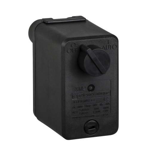 PRESSURE SWITCH XMPD12B2133