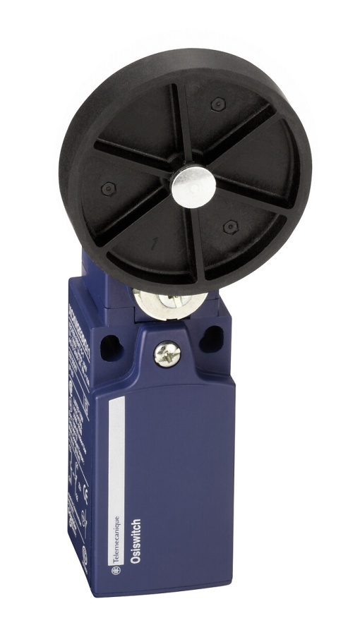 LIMIT SWITCH PLASTIC 1NC1NO SLOW BREAK P