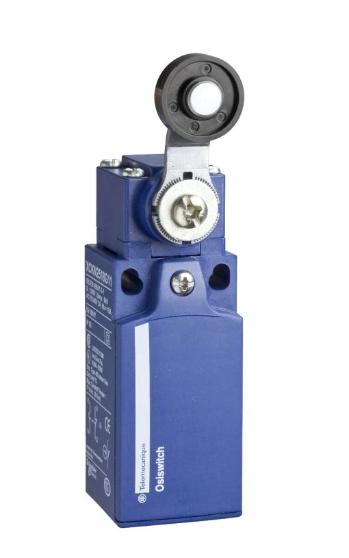 LIMIT SWITCH PLASTIC NO AND NC