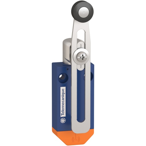 LIMIT SWITCH, RADIO EMITTER, ADJUSTABLE XCMW145