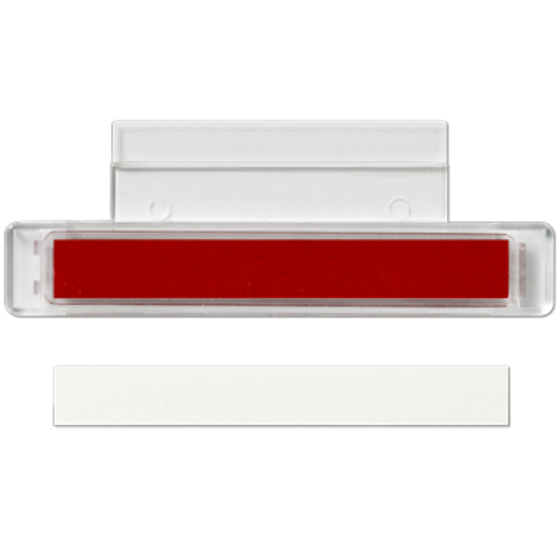 Placa de inscripción