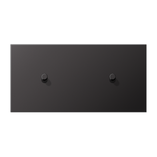 Placa horiz. 2x2 pal. cilindro 1912 dark