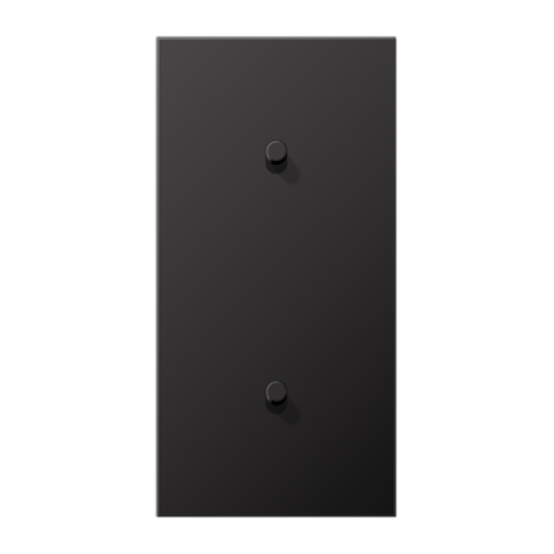 Placa vert. 2x2 pal. cilindro 1912 dark