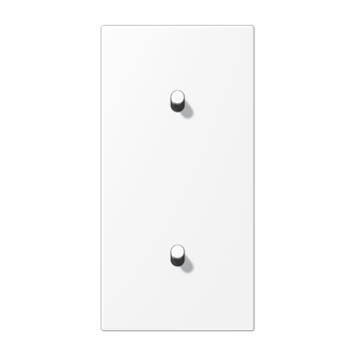 Placa 2x1 Vert. Cilindro 1912 bl. mate