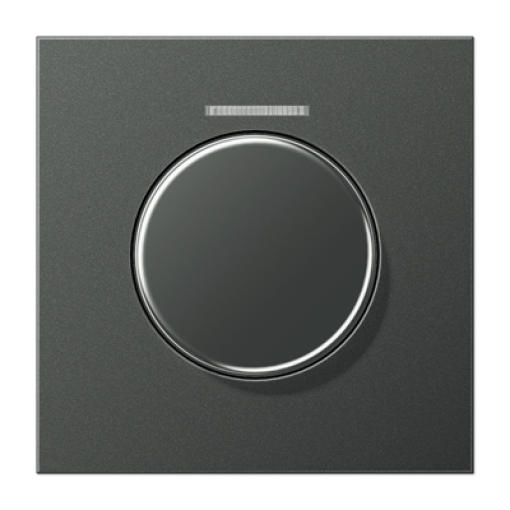 Placa sensor giratorio c visor LS antra