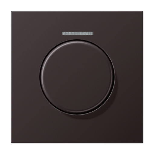 Placa sensor giratorio c visor LS dark