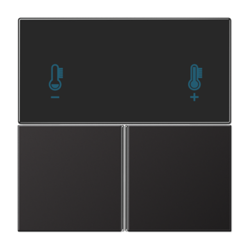 Teclas controlador estancia F40. LS dark