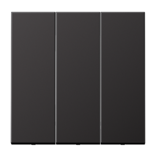 Tecla triple LS dark