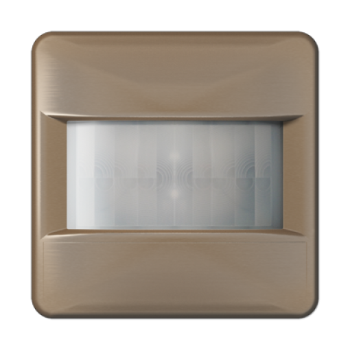 Det. movimiento. JH. 1.1 CD bronce-oro