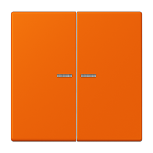 Tecla JUNG HOME 2 fases. LC32080