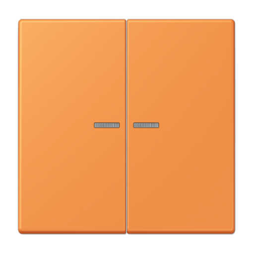 Tecla JUNG HOME 2 fases. LC32081