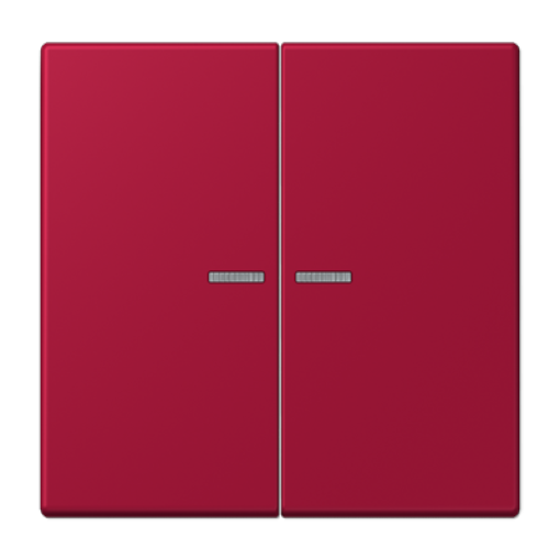 Tecla JUNG HOME 2 fases. LC32100