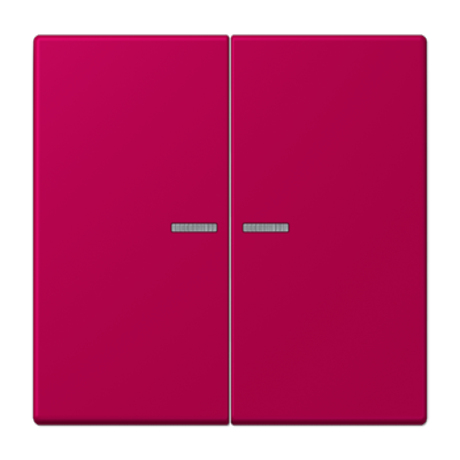 Tecla JUNG HOME 2 fases. LC32101