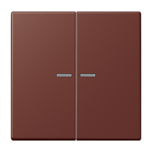 Tecla JUNG HOME 2 fases. LC32120